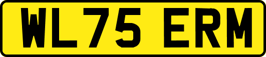 WL75ERM