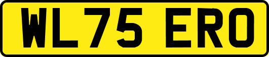 WL75ERO