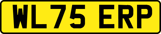 WL75ERP