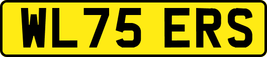WL75ERS