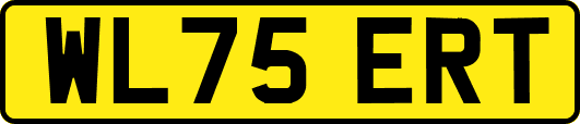 WL75ERT
