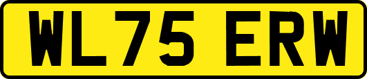 WL75ERW