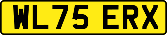 WL75ERX
