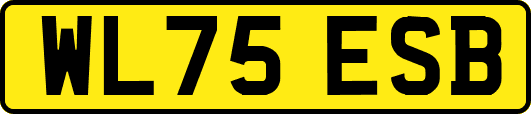 WL75ESB
