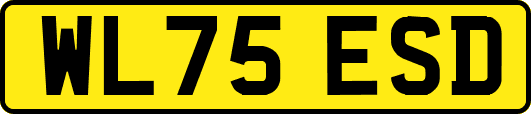 WL75ESD