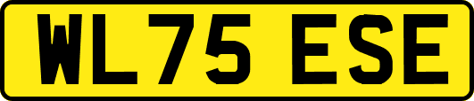 WL75ESE