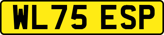 WL75ESP