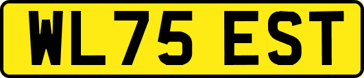 WL75EST
