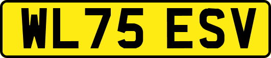 WL75ESV