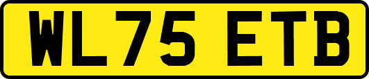 WL75ETB