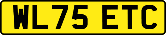 WL75ETC
