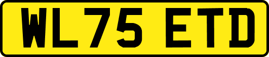 WL75ETD