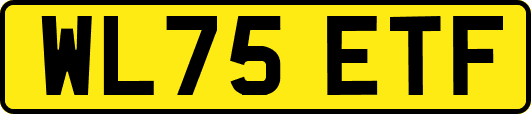 WL75ETF