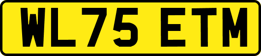 WL75ETM