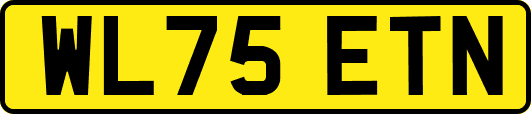 WL75ETN