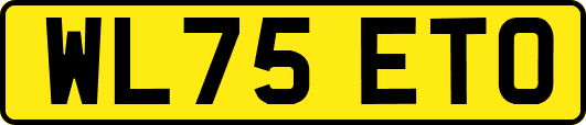 WL75ETO