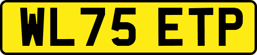 WL75ETP