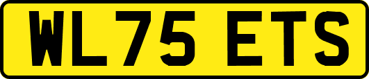 WL75ETS