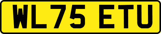 WL75ETU