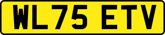 WL75ETV
