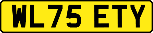 WL75ETY
