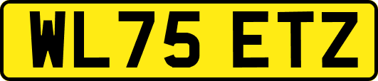 WL75ETZ