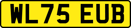 WL75EUB