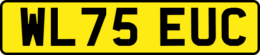 WL75EUC