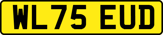 WL75EUD