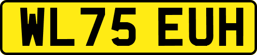 WL75EUH