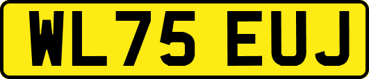 WL75EUJ