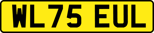 WL75EUL