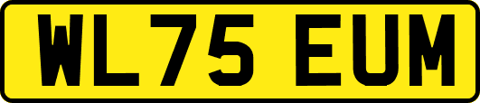 WL75EUM