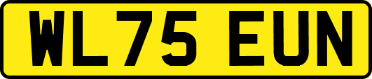 WL75EUN
