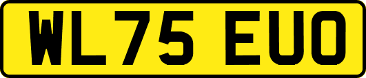 WL75EUO