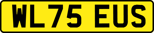 WL75EUS
