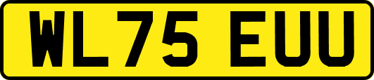 WL75EUU