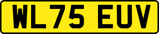 WL75EUV
