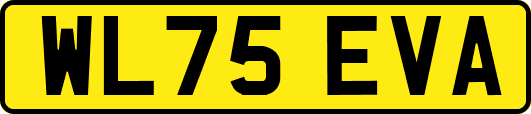 WL75EVA