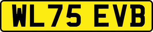 WL75EVB