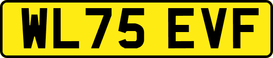 WL75EVF