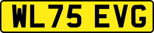 WL75EVG