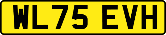 WL75EVH