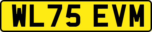 WL75EVM