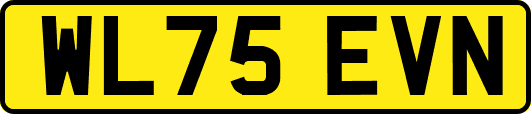 WL75EVN
