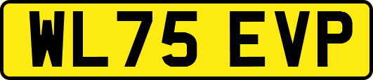 WL75EVP