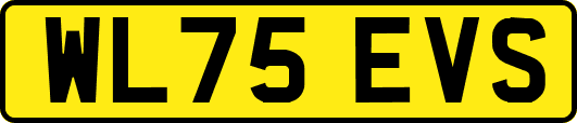 WL75EVS