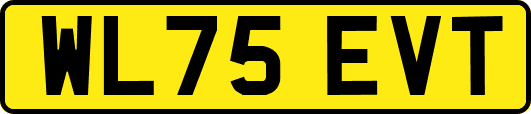 WL75EVT