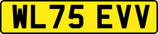 WL75EVV