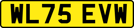 WL75EVW